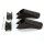 Bull Shock Absorber Pro schwarz, 2er Set, CarryBike Pro, ProC&M