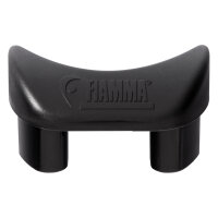 Schienenabdeckkappe Rail Premium schwarz
