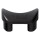 Schienenabdeckkappe Rail Premium schwarz