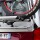 Fahrradschiene Rail Premium 128 cm