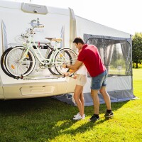 Fahrradträger Carry Bike CL - neue Ausführung -