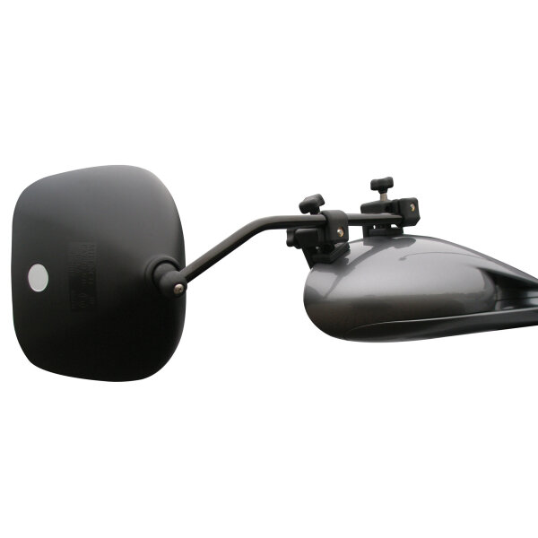 Caravanspiegel Grand Aero Mirror XXL Convex, 2er-Set inkl. Spiegeltasche