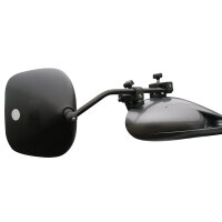 Caravanspiegel Grand Aero Mirror XXL Convex, 2er-Set...