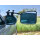 Universalspiegel Falcon Super Steady Mirror2er-Set, schwarz