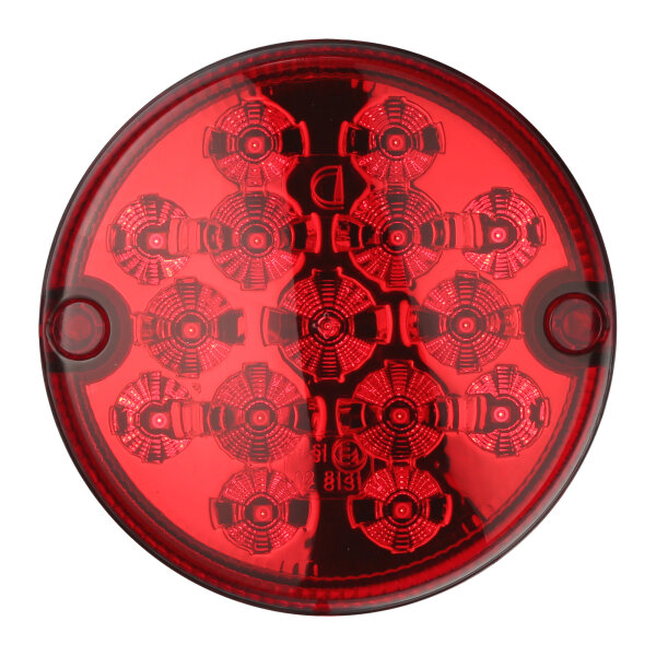 LED Bremsschlussleuchte