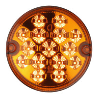 LED Blinkleuchte