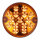 LED Blinkleuchte