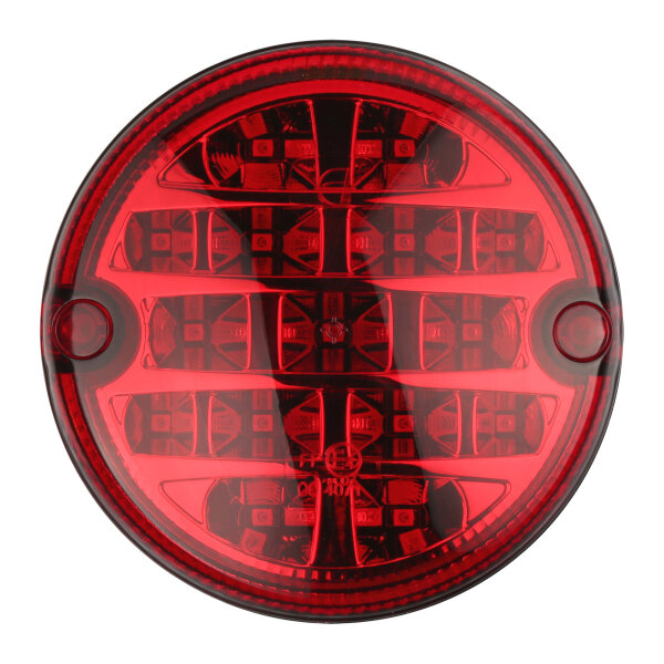 LED Nebelschlussleuchte