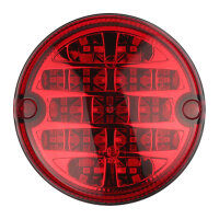 LED Nebelschlussleuchte