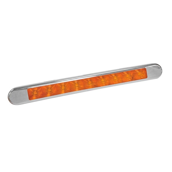 LED Blinkleuchte