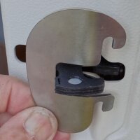 Türsicherung Elefant 6 SB
