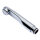 Auslauf Roma Standard chrom