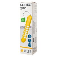 Certec 3in1 30 Liter