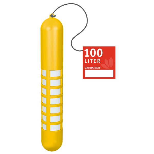Certec 3in1 100 Liter