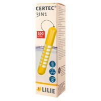 Certec 3in1 100 Liter