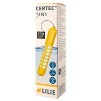 Certec 3in1 200 Liter