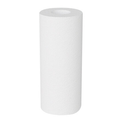 PP-Filterelement weiß