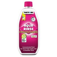 Aqua Rinse Konzentrat 0,75 Liter