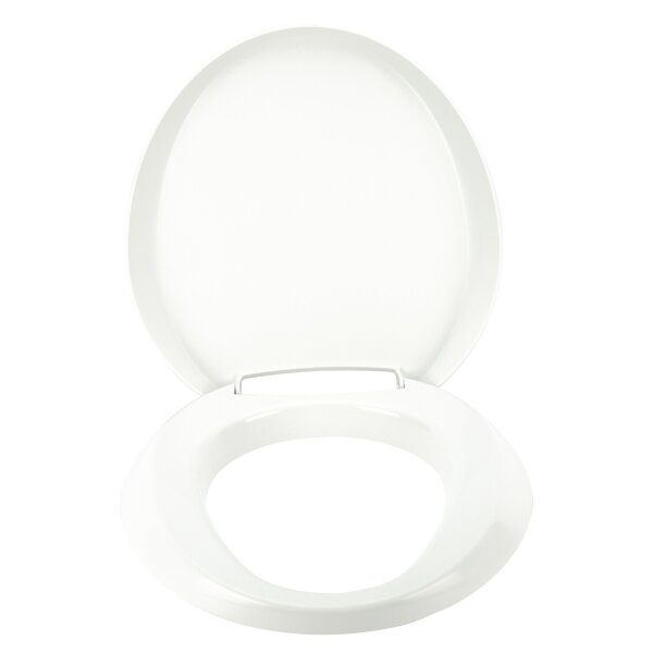 Toilettensitz mit Deckel für C220 weiß