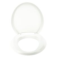 Toilettensitz mit Deckel für C220 weiß