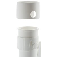 Toilettenbürste Brush & Stow