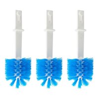 Ersatzbürsten Brush & Stow 3 Stück für...
