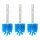 Ersatzbürsten Brush & Stow 3 Stück für 301/929