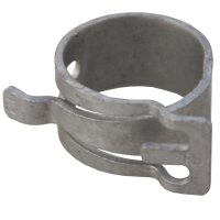 Federbandschelle 16 mm, 5er