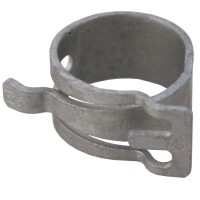 Federbandschelle 18 mm, 5er