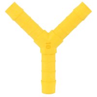 Y 90-Verbinder 5er