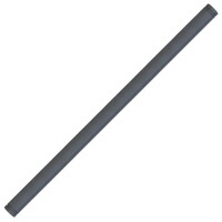 Rohr 500 mm, beidseitig O-Ring 40 mm/Rohrstecksystem...
