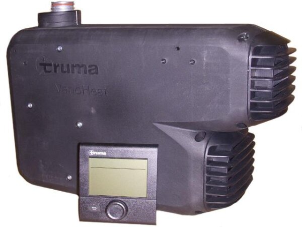VarioHeat comfort