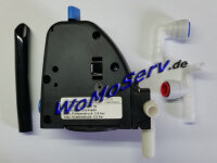 Wasserset FrostControl TB Schlauchsystem 10 mm