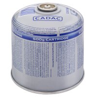 Cadac Schraubkartusche 500 g