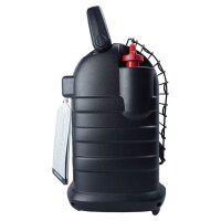 Heizstrahler Buddy Heater Zulassung auch für den...