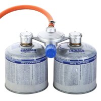 Cadac Dual Power Pak 50 mbar