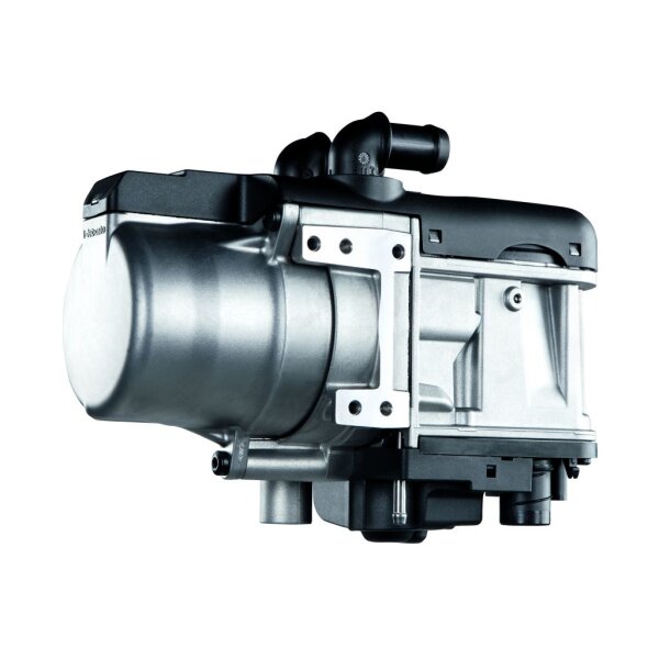 Heizsystem Webasto Thermo Top Evo Diesel-Wasserheizung