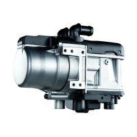 Heizsystem Webasto Thermo Top Evo Diesel-Wasserheizung