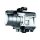 Heizsystem Webasto Thermo Top Evo Diesel-Wasserheizung