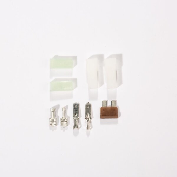 Kit Klimaautomatik Iveco Daily 2017 Diesel, Einbaukit für Wasserheizung