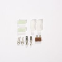 Kit Klimaautomatik Iveco Daily 2017 Diesel, Einbaukit...