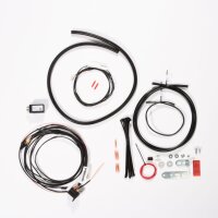 Kit inkl. Klimatik Mercedes Sprinter 18 Einbaukit für Wasserheizung