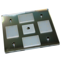 LED Deckenleuchte Nightlight 5