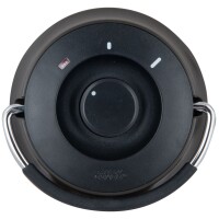 BatteryGuard Campinglaterne 600L 600 Lumen