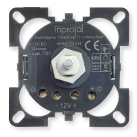 Dimmer 70 Watt
