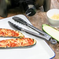 Mini Grillzange