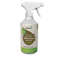 Mülltonnenreiniger biopuro 500 ml