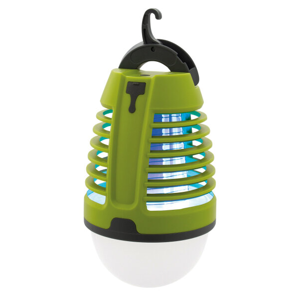 Insektenlampe UV 2-1 lime