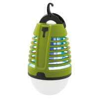 Insektenlampe UV 2-1 lime