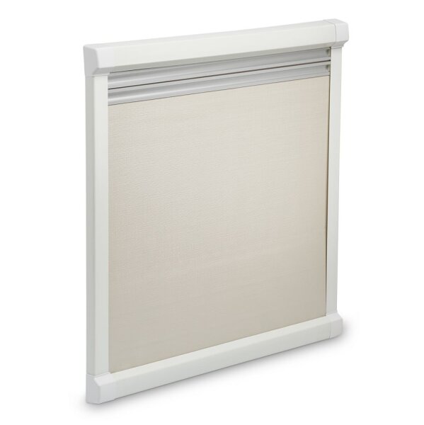 Fensterrollo DB1R 680 x 530 mm